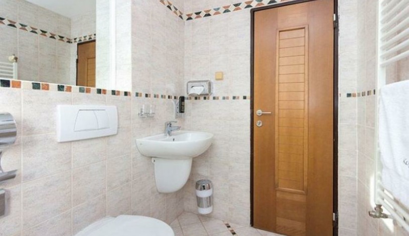 Kontakt wellness hotel Stará Lesná